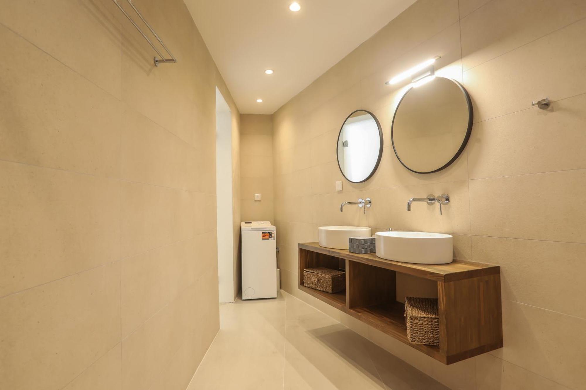Magdachris Luxury Rooms Agios Georgios Pagon Esterno foto