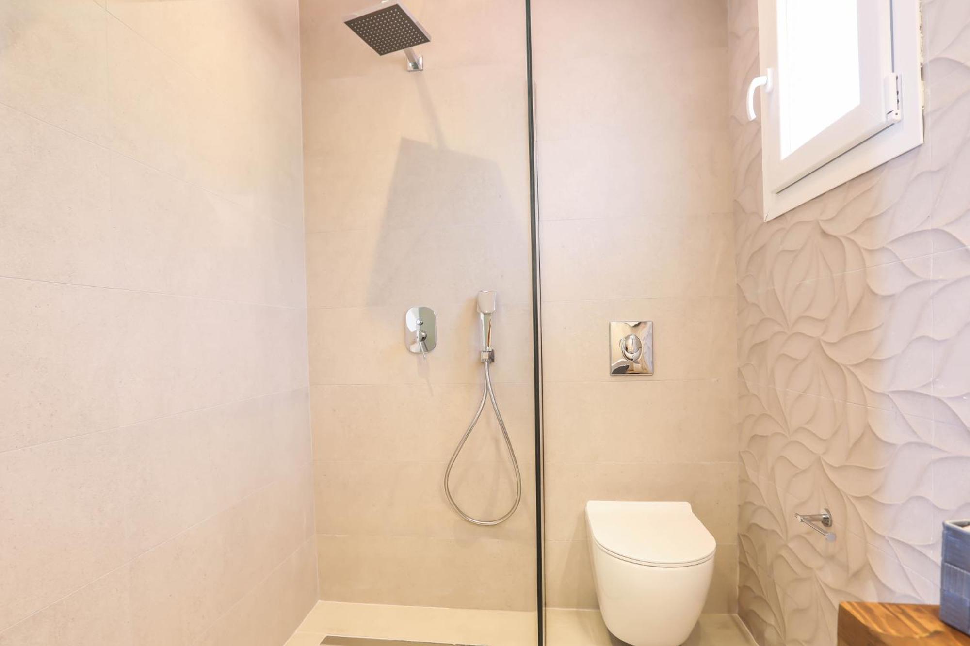 Magdachris Luxury Rooms Agios Georgios Pagon Esterno foto