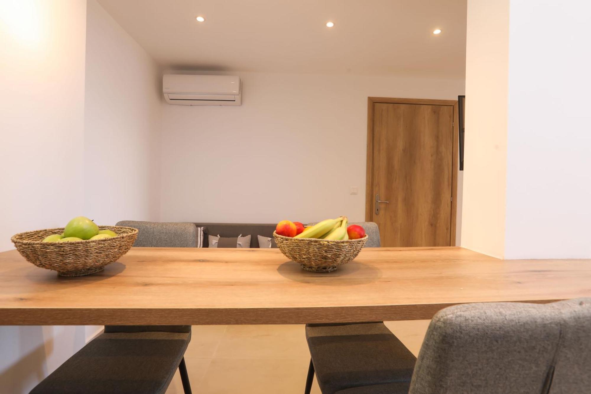 Magdachris Luxury Rooms Agios Georgios Pagon Esterno foto